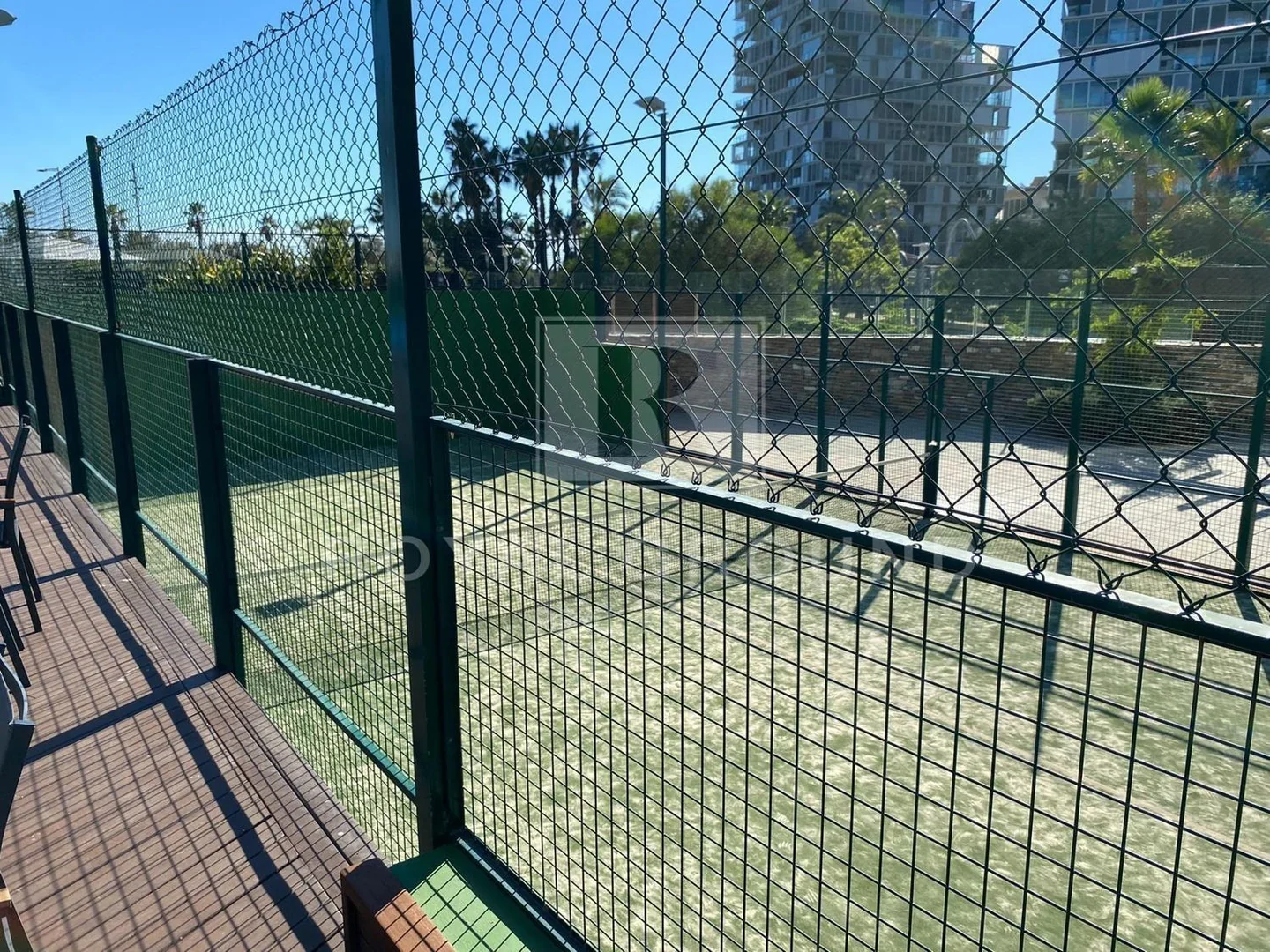 Dúplex en Paseo del Taulat, Diagonal Mar i el Front Marítim del Poblenou - Foto 44
