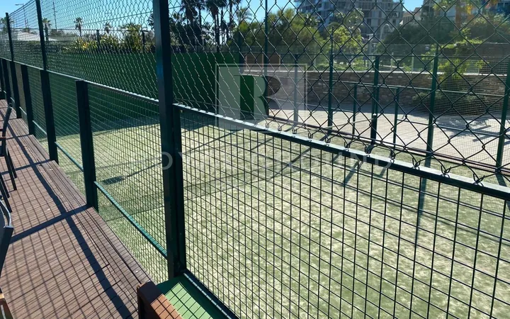 Dúplex en Paseo del Taulat, Diagonal Mar i el Front Marítim del Poblenou - Foto 44