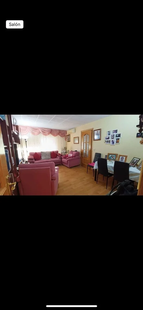 Piso en calle del Corregidor José de Pasamonte, 35 - Foto 17