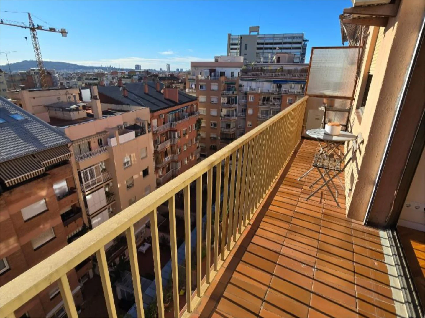 Piso en  Barcelona Capital - Foto 27