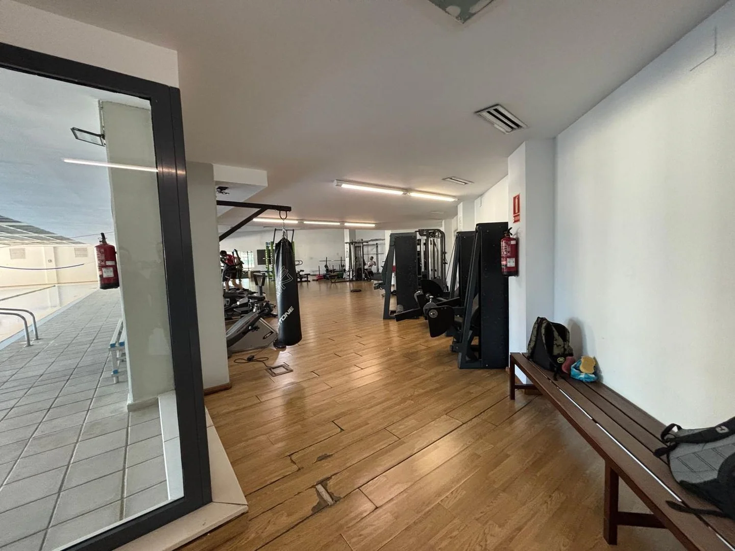 Estudio en calle Melissa, 45 - Foto 3