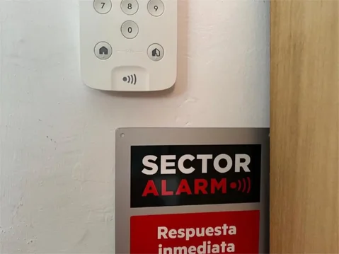 Apartamento en  Calle de Jaime Vera 32 - Foto 2