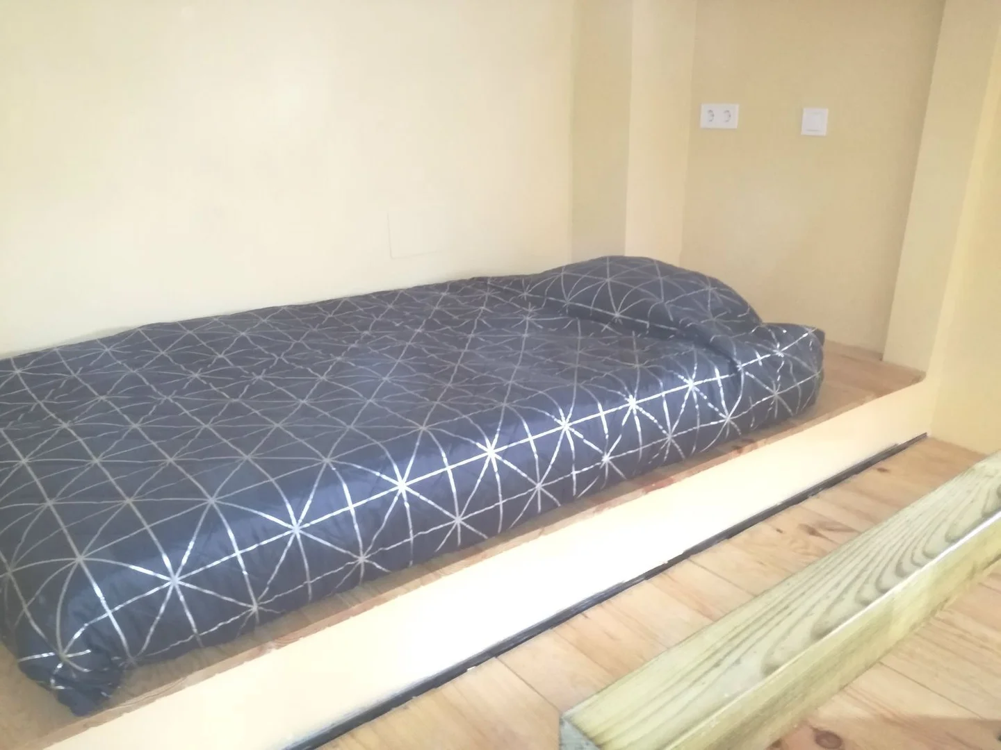 Estudio en calle de Béjar, 34 - Foto 4