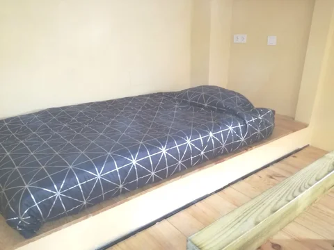 Estudio en calle de Béjar, 34 - Foto 4