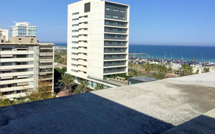 Piso en Calle de Bac de Roda, 11 X, El Poblenou - Foto 18