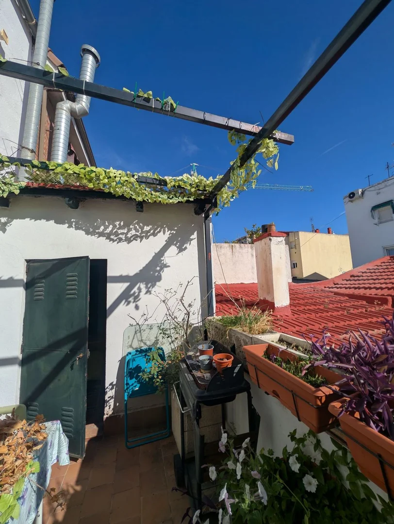 Piso en Calle Sallaberry, 57, Opañel - Foto 11