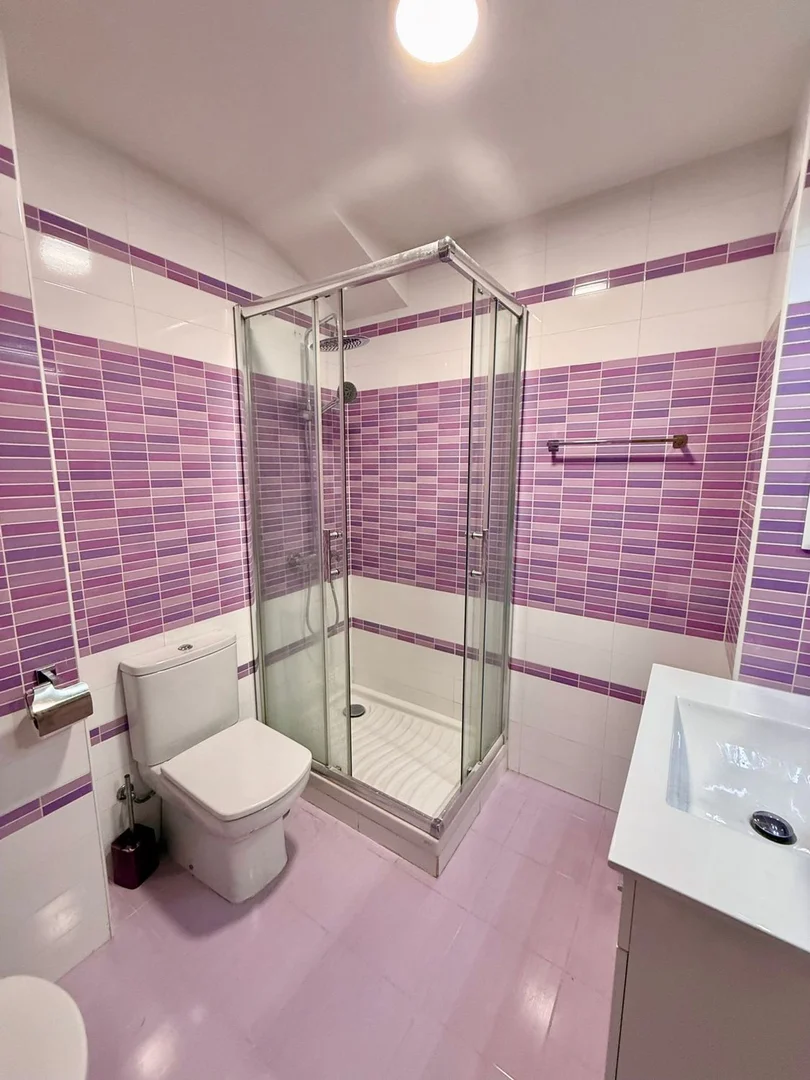 Piso en calle de Alcántara, 57 - Foto 11