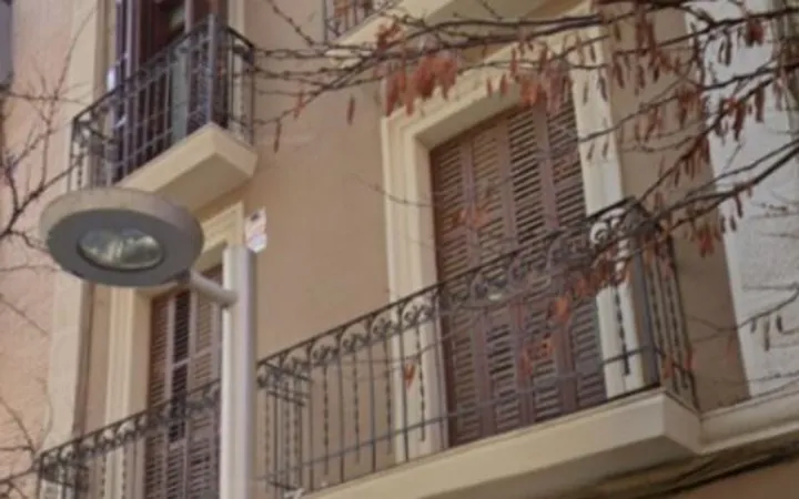 Piso en Calle de Xifré, El Camp de l'Arpa del Clot - Foto 1