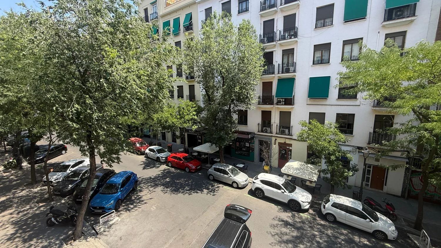 Piso en Calle de Fernández de los Ríos, 50, Gaztambide - Foto 13
