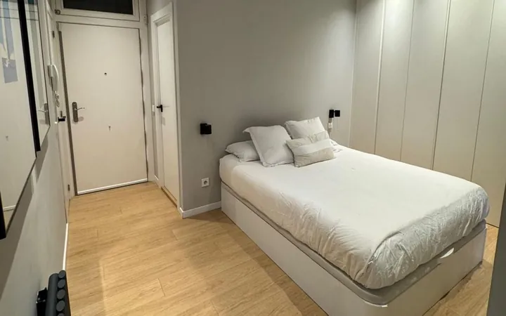 Estudio en Calle de Embajadores, 31, Lavapiés-Embajadores - Foto 10