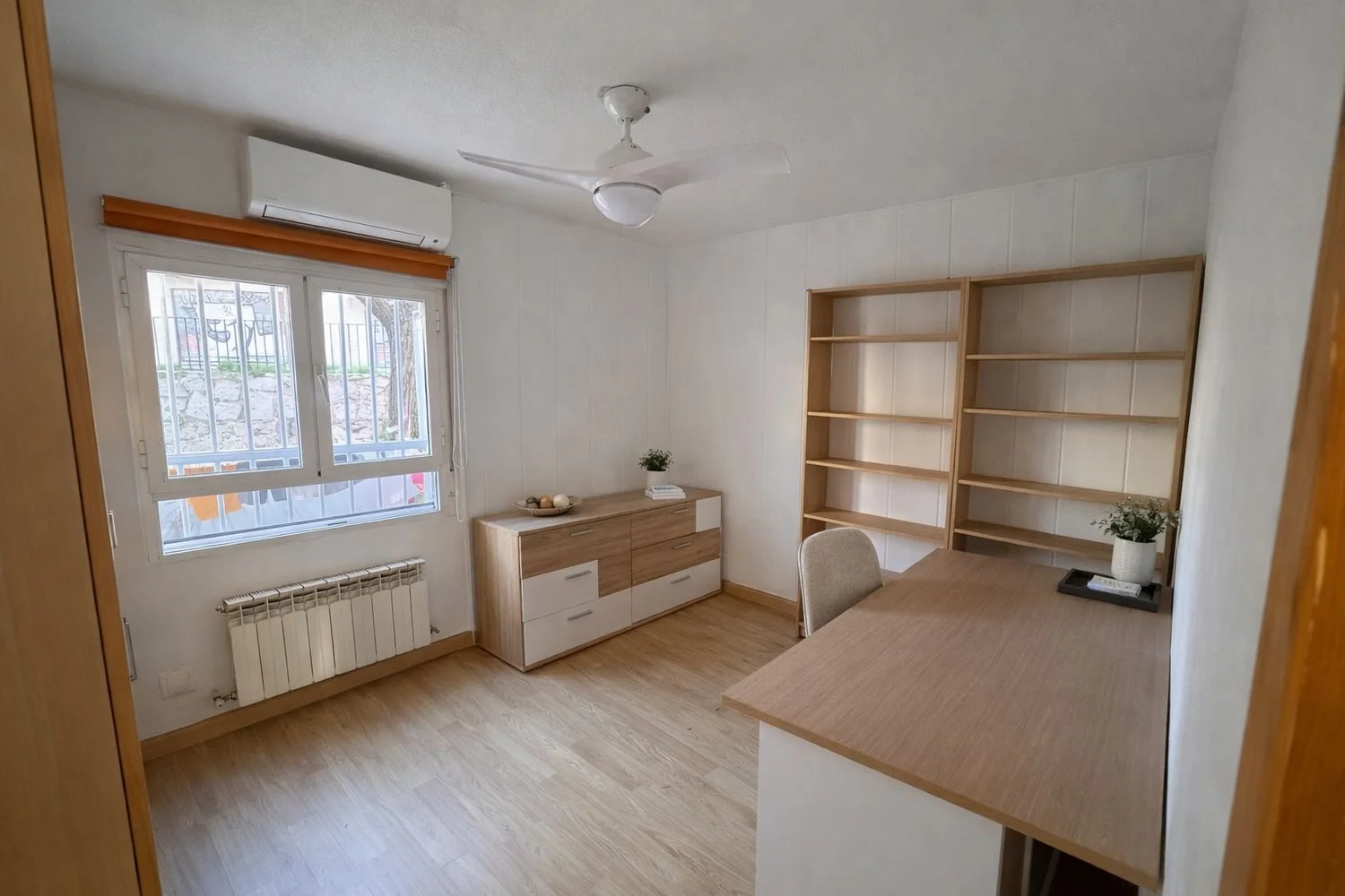 Piso en plaza de Burdeos, 1 - Foto 11