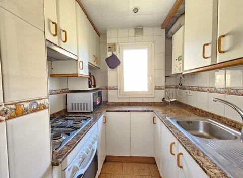 Piso en calle de Narciso Serra, 22 - Foto 9