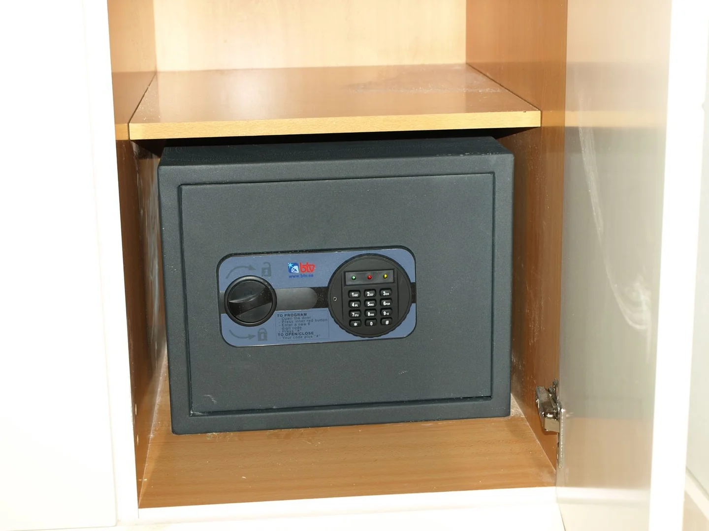 Piso en calle del Conde de Peñalver, 26 - Foto 16