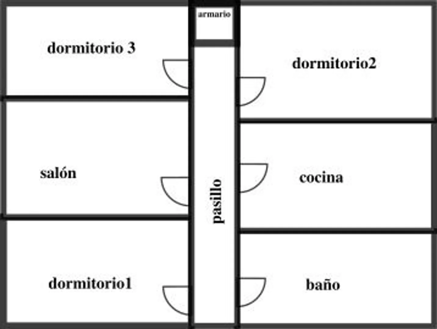 Piso en calle de Pinilla del Valle, 8 - Foto 13
