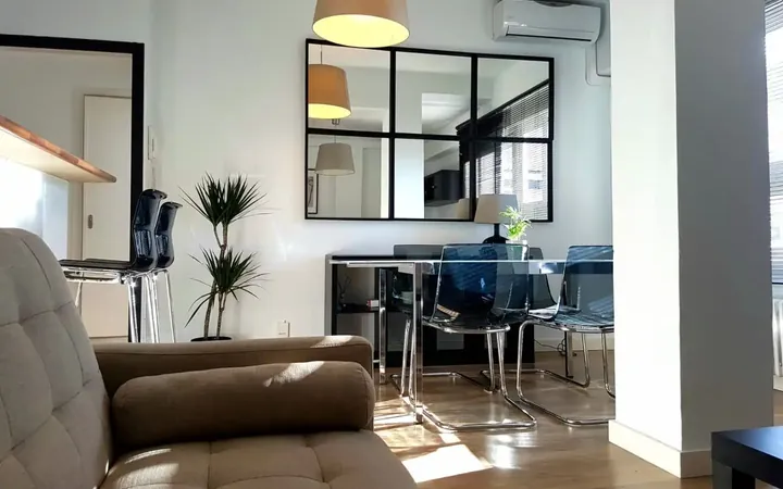 Apartamento en  Calle del Poeta Joan Maragall 47 - Foto 1