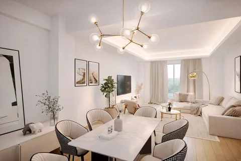 Piso en avenida de Brasilia, 31 - Foto 3