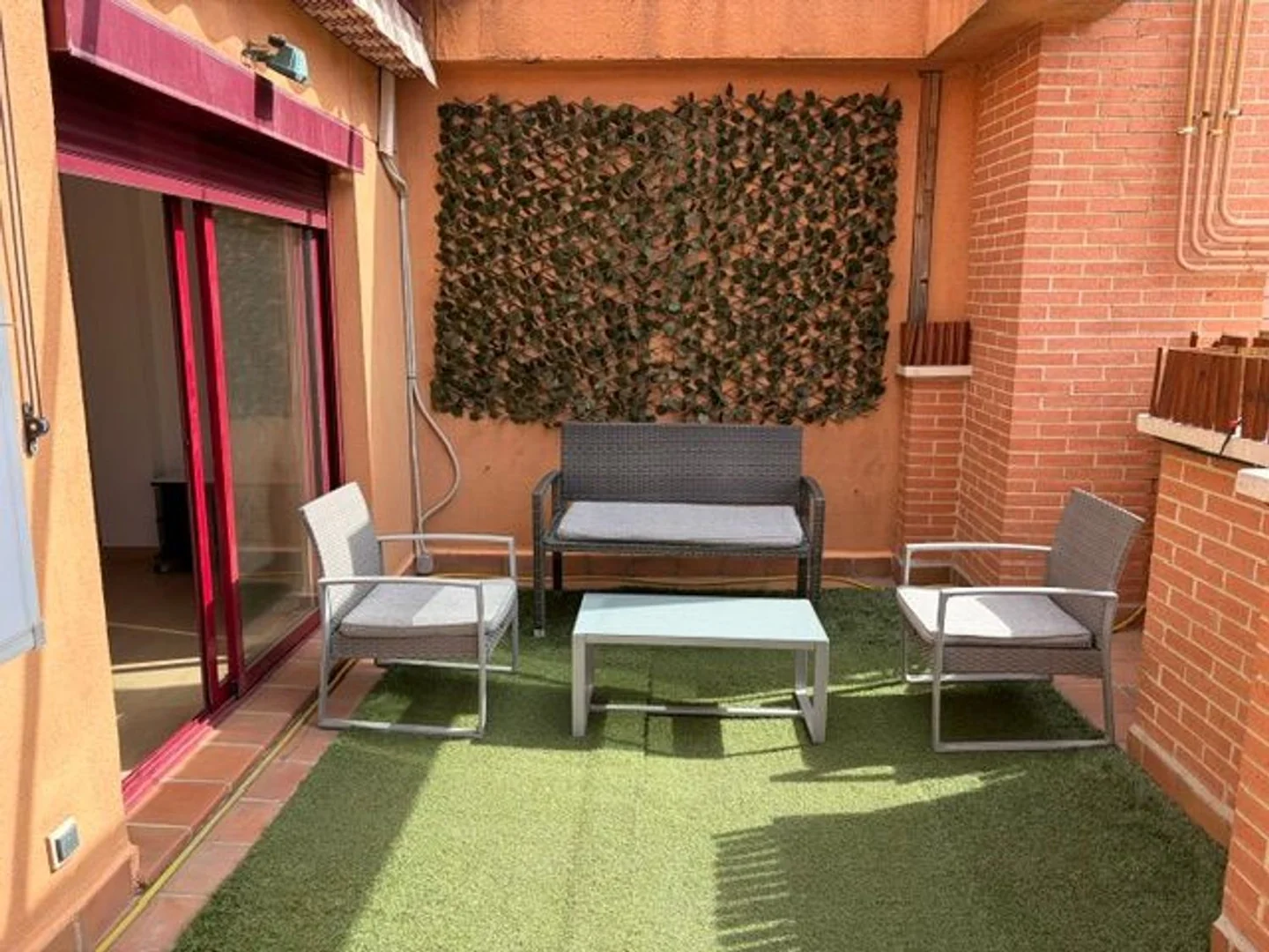 Ático en Calle luisa de carvajal, 9, Simancas - Foto 17