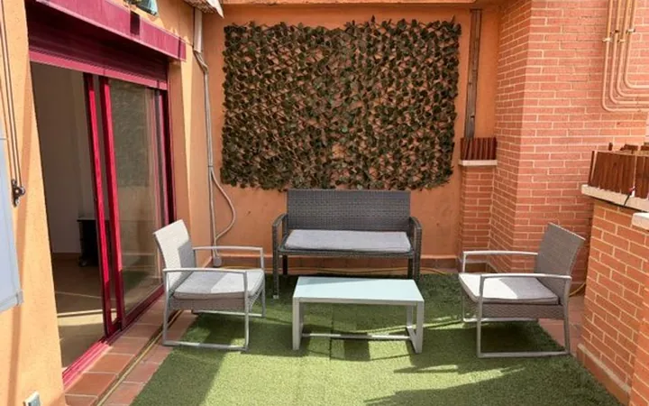 Ático en Calle luisa de carvajal, 9, Simancas - Foto 17