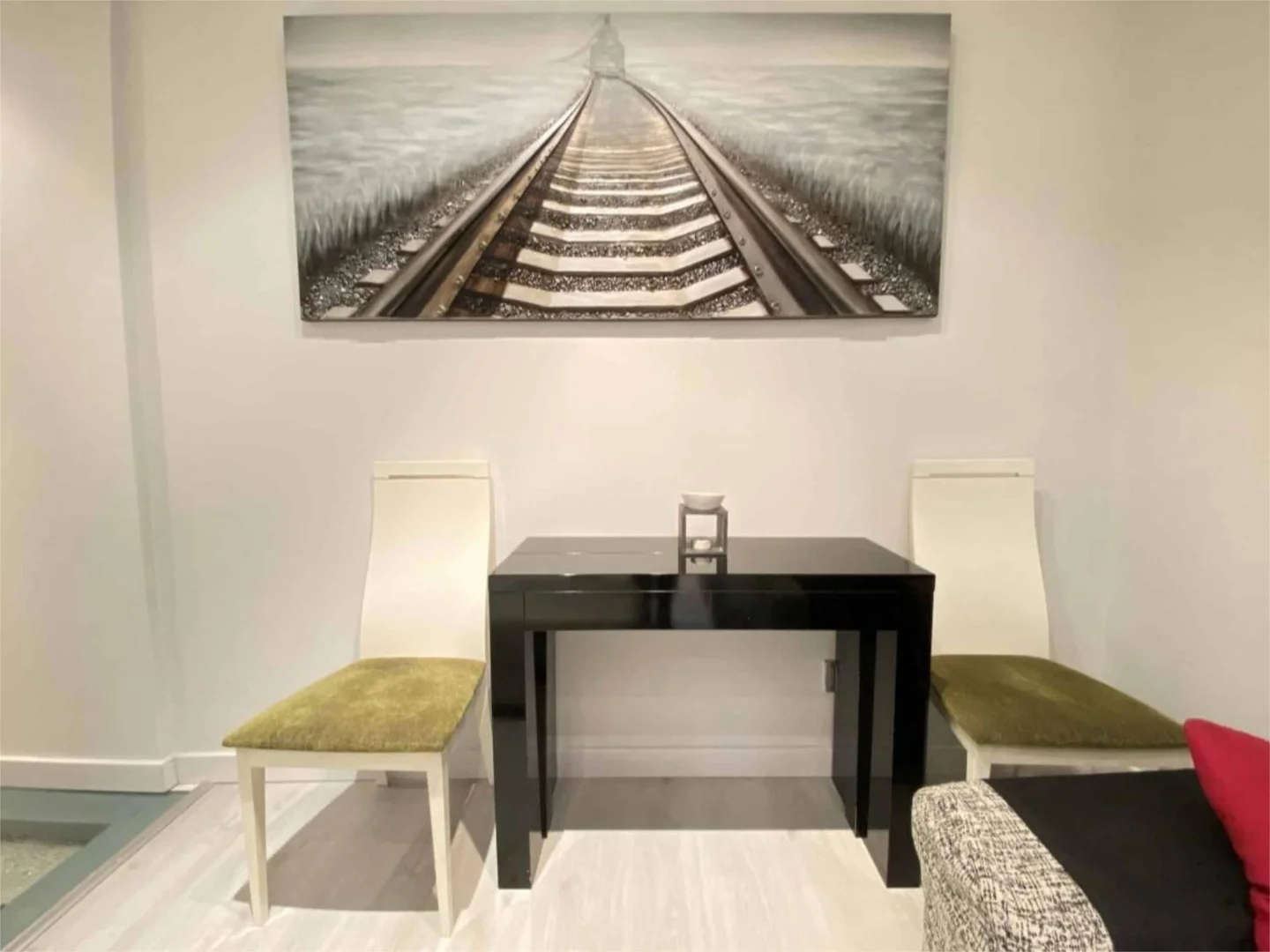 Piso en  Calle de Juan Bravo 65 - Foto 9