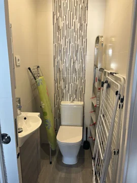 Piso en calle de Cea Bermúdez, 13 - Foto 9