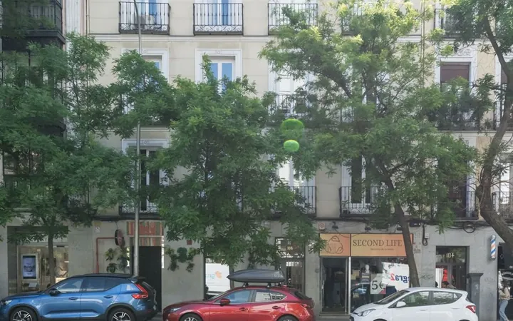 Piso en Calle de San Bernardo, 106 - Foto 22