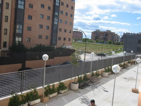 Ático en calle príncipe carlos, 19 - Foto 19