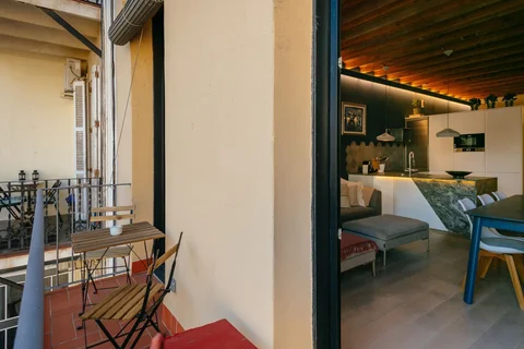 Estudio en calle d'Aragó, 378 - Foto 24