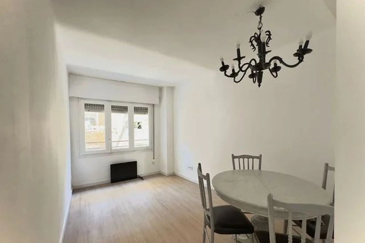 Piso en calle Marina Lavandeira, 10 - Foto 6