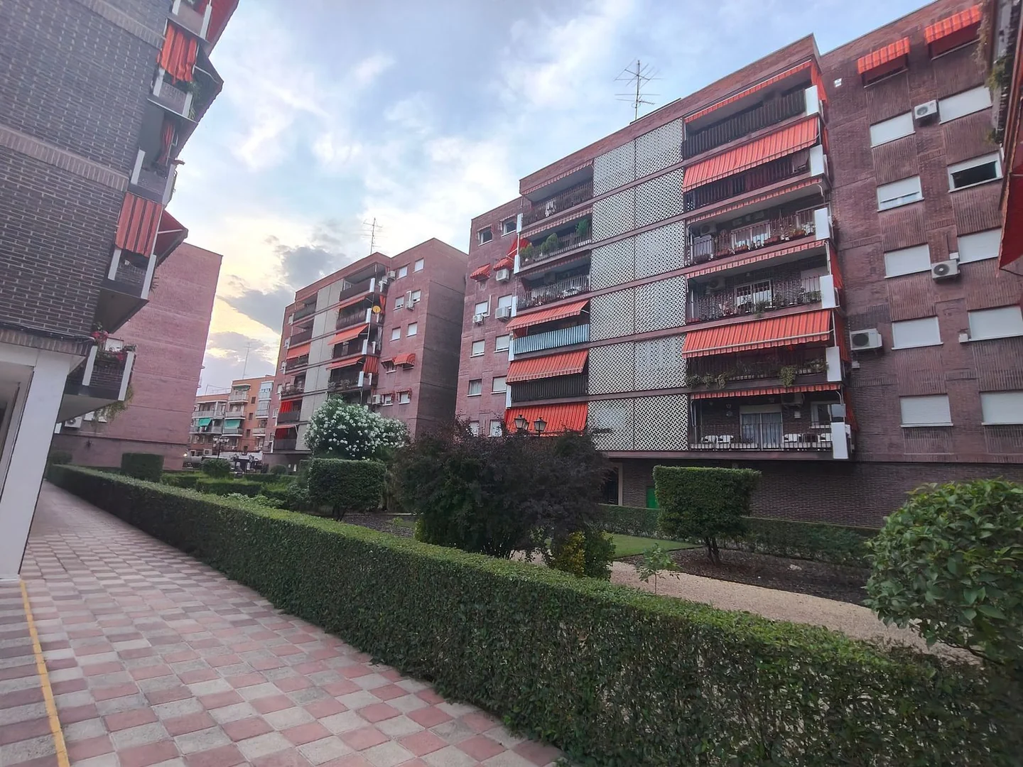 Piso en Calle del Camino Viejo de Leganés, 181, Puerta Bonita - Foto 2
