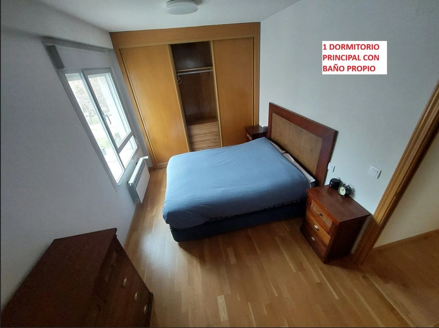 Piso en calle de Villava, 1 - Foto 3