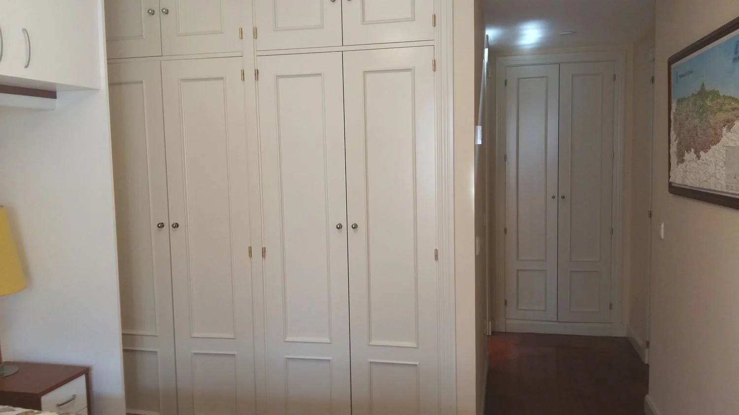 Piso en paseo de la Alameda de Osuna, 50 - Foto 7