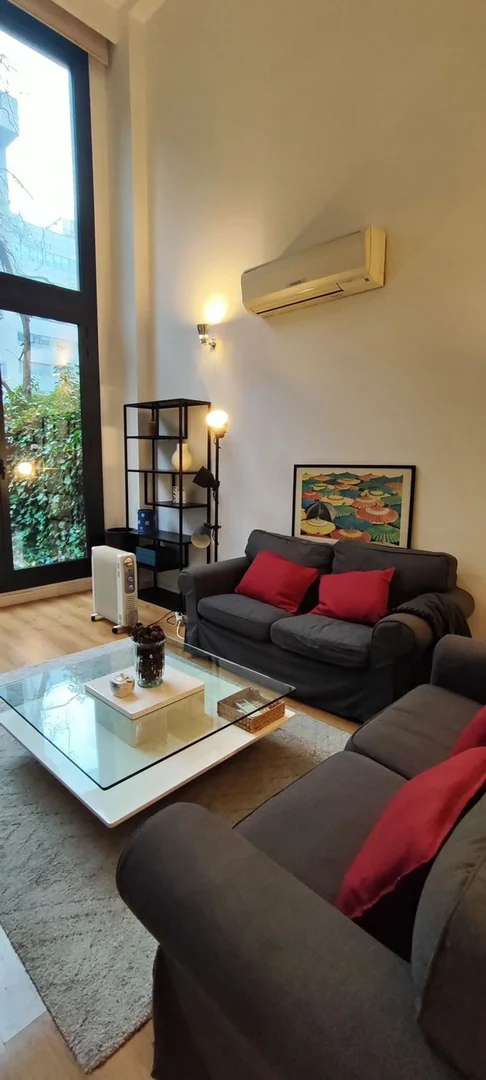 Dúplex en avenida de Manoteras, 30 - Foto 5