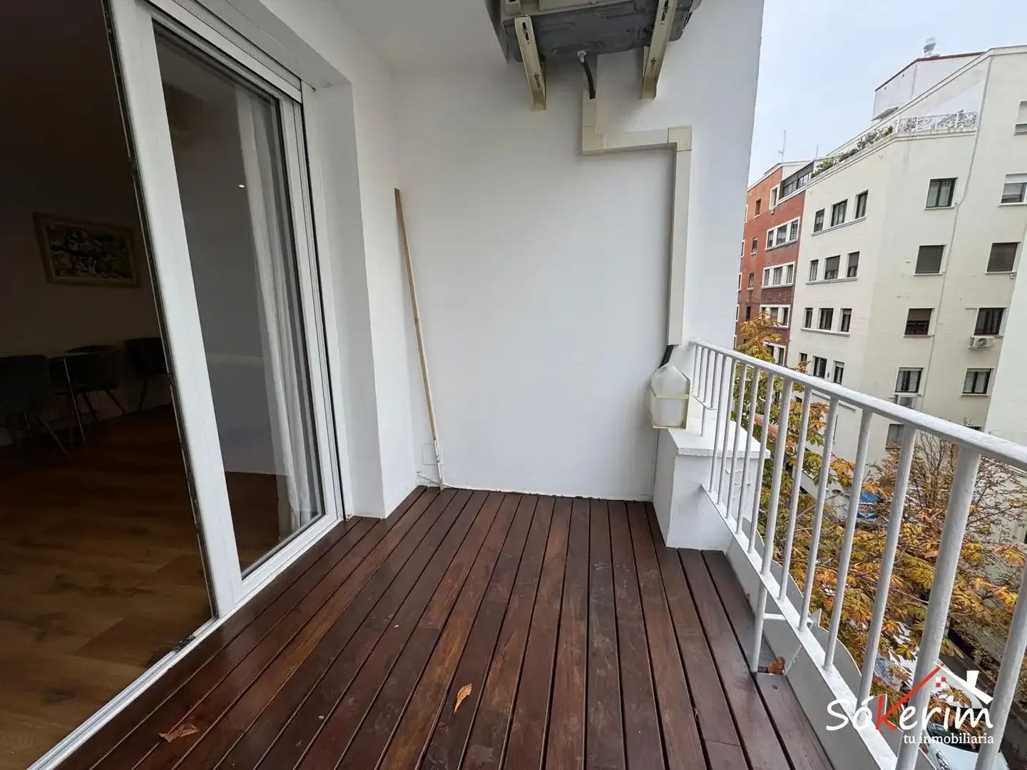 Piso en  Madrid Capital - Foto 6