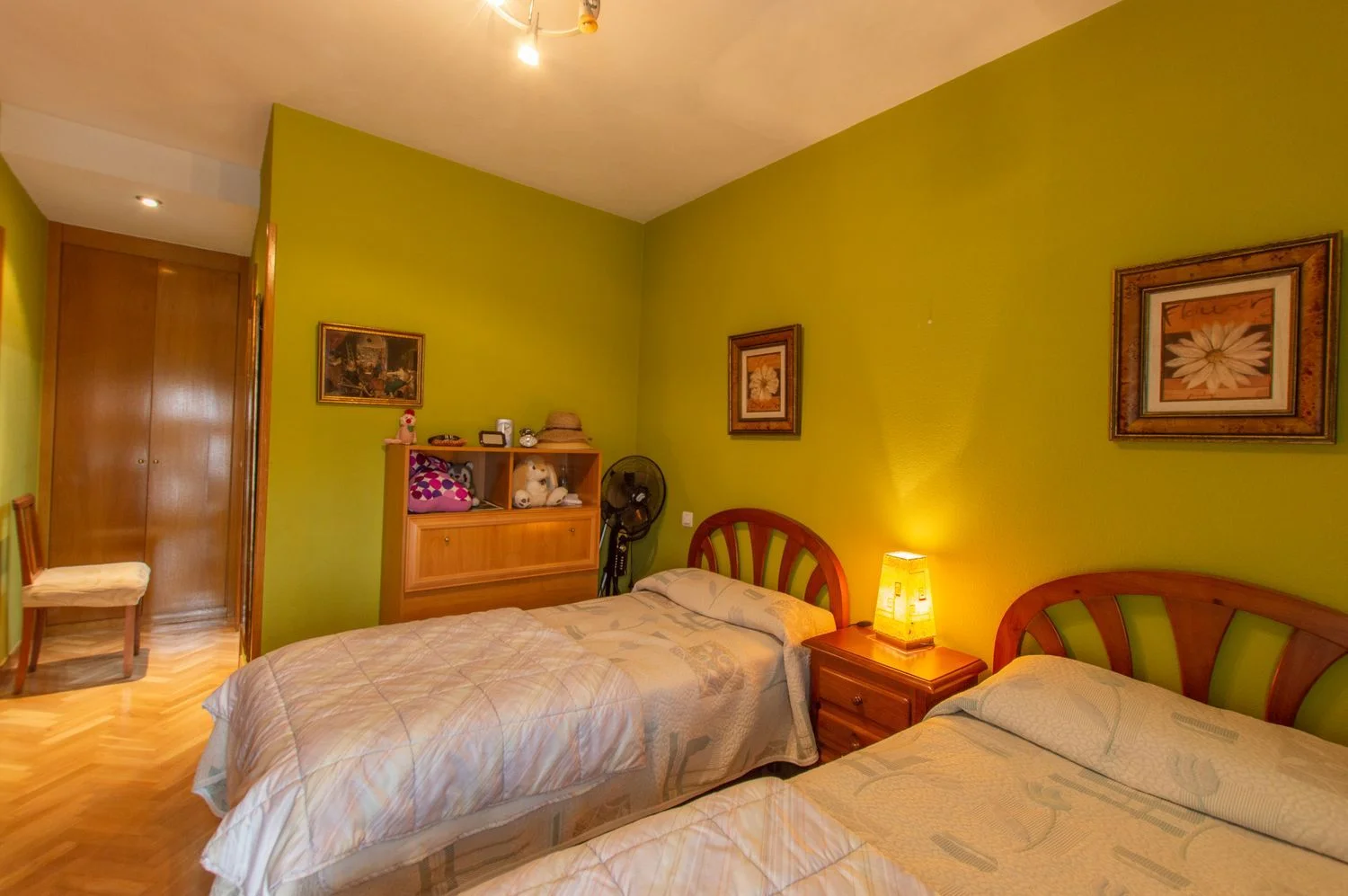 Piso en calle de Arganzuela, 29 - Foto 78