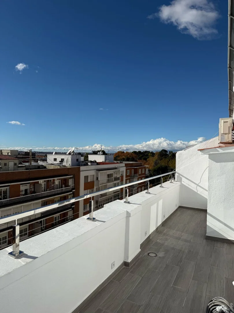 Ático en calle de los Reyes Magos, 18 - Foto 14