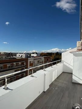 Ático en calle de los Reyes Magos, 18 - Foto 14