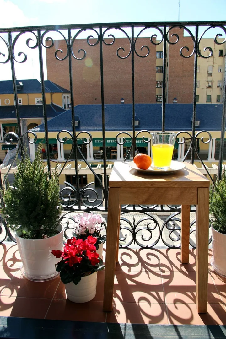 Piso en Barrio Lavapiés-Embajadores - Foto 8