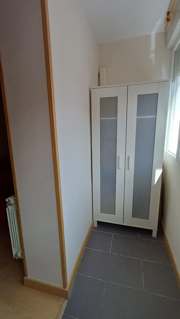 Piso en plaza de Corcubión, 8 - Foto 5