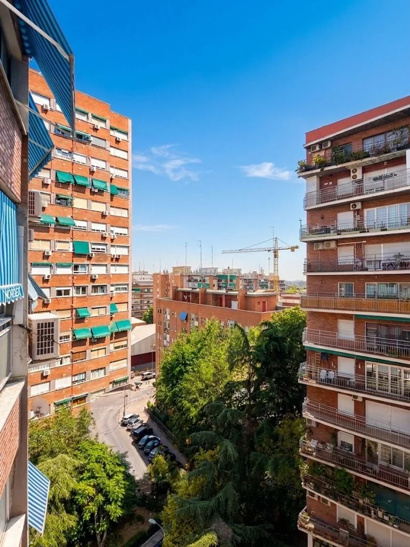 Piso en Calle de Aguilón, 4, Chopera - Foto 7
