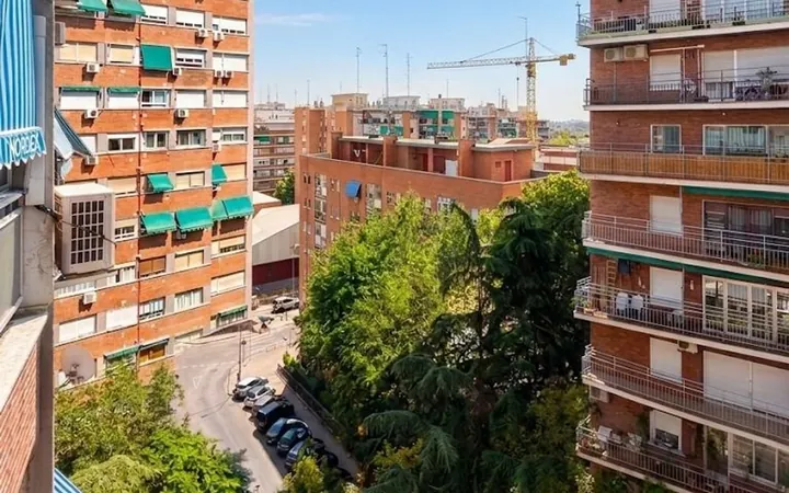 Piso en Calle de Aguilón, 4, Chopera - Foto 7