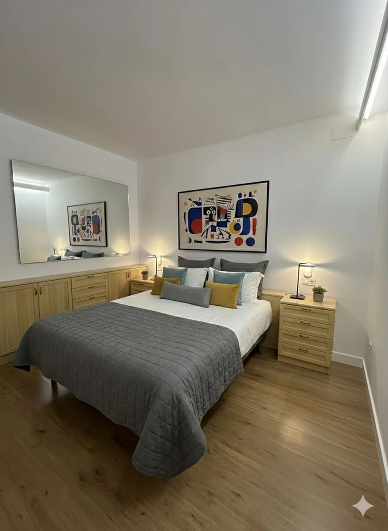 Piso en calle de Verdi, 101 - Foto 2