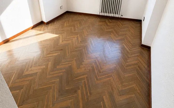 Piso en Doctor Martin Arevalo, Villaverde Alto - Foto 17