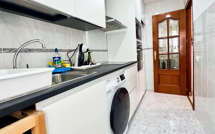 Piso en Calle de los Geranios, 13, Ventilla-Almenara - Foto 3