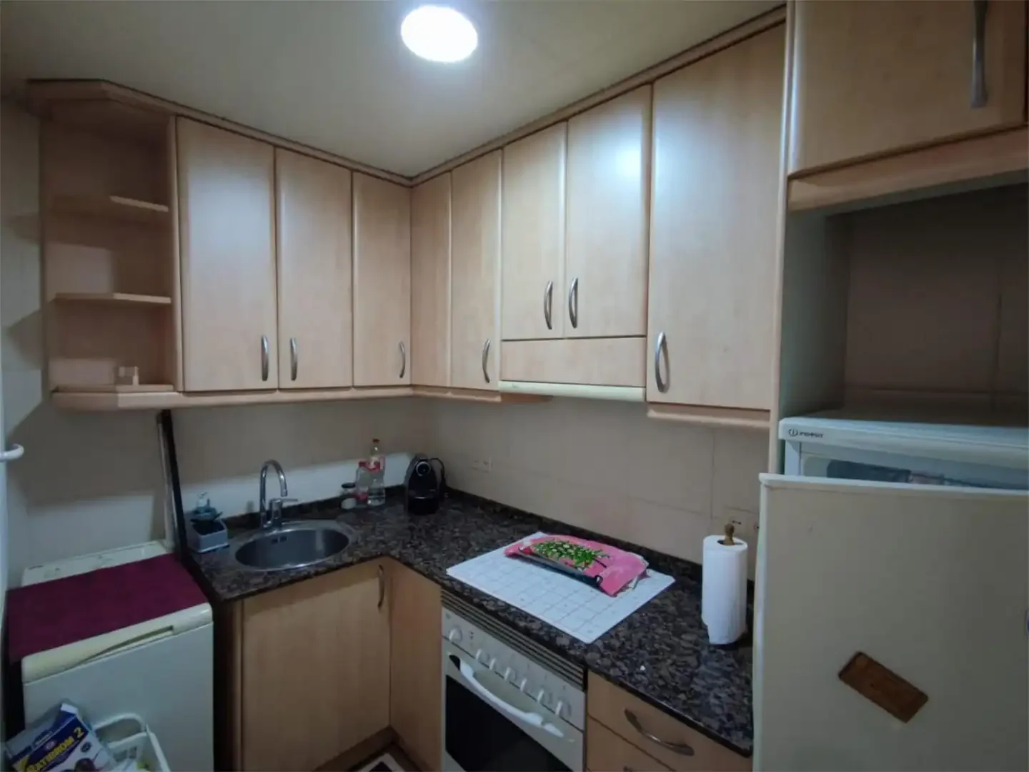 Piso en calle Carrer de la Mare de Déu dels Angels 55 - Foto 10