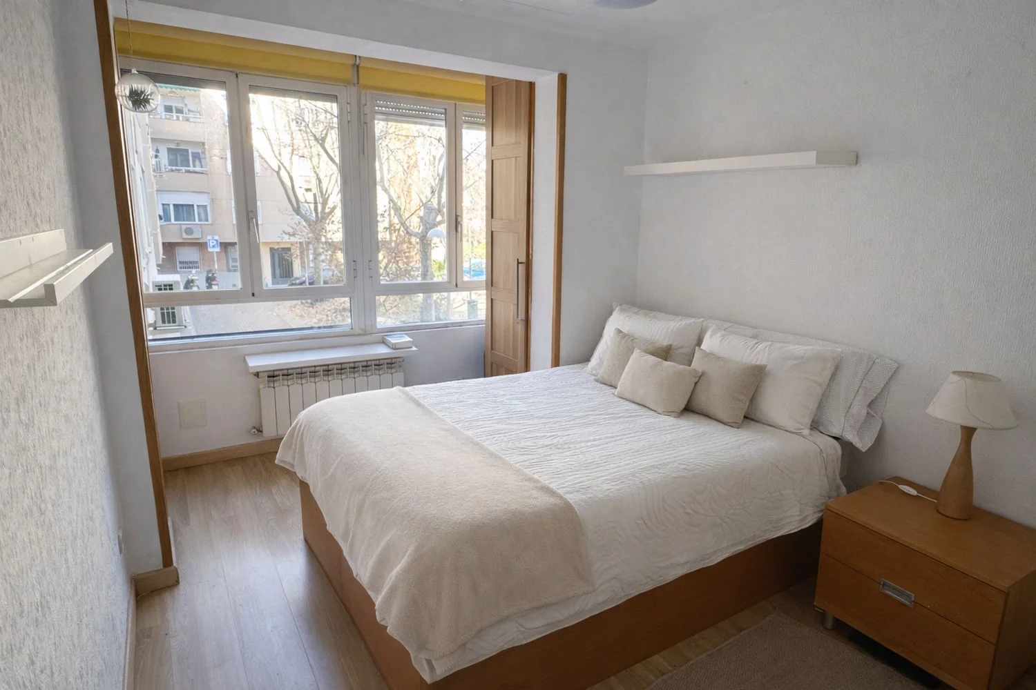 Piso en plaza de Burdeos, 1 - Foto 21