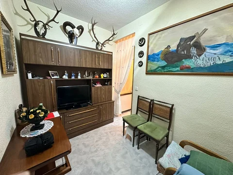 Piso en calle Guadalix, 8 - Foto 1