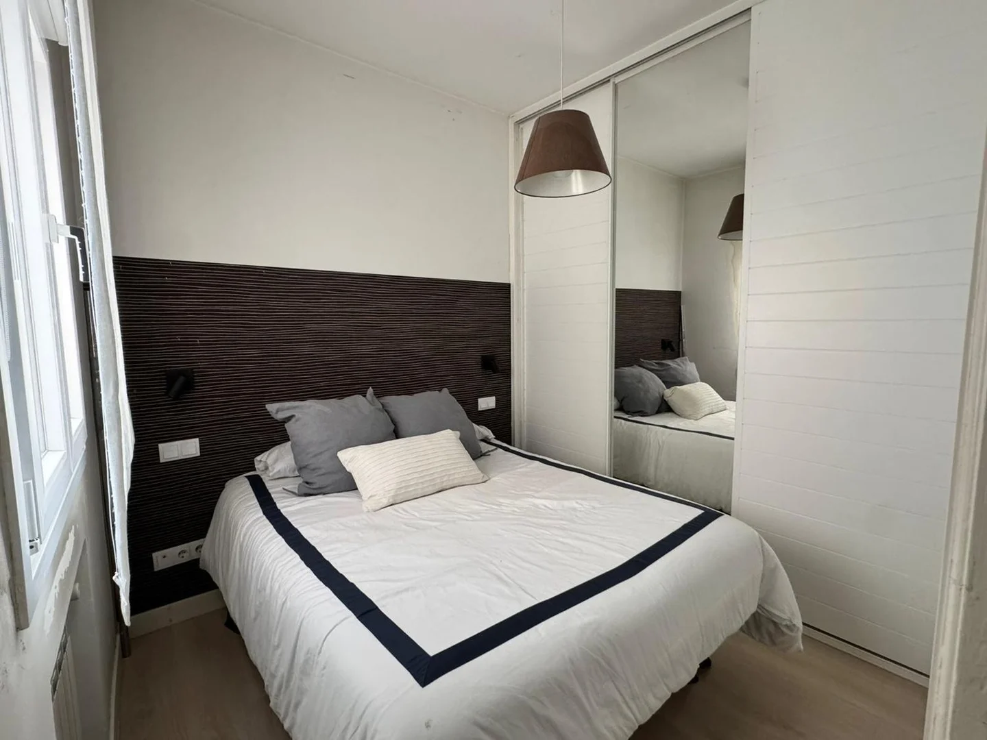 Piso en calle de Bravo Murillo, 194 - Foto 4