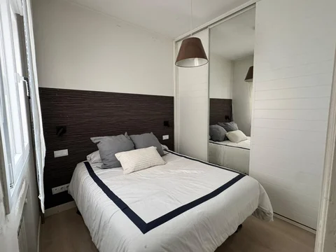 Piso en calle de Bravo Murillo, 194 - Foto 4