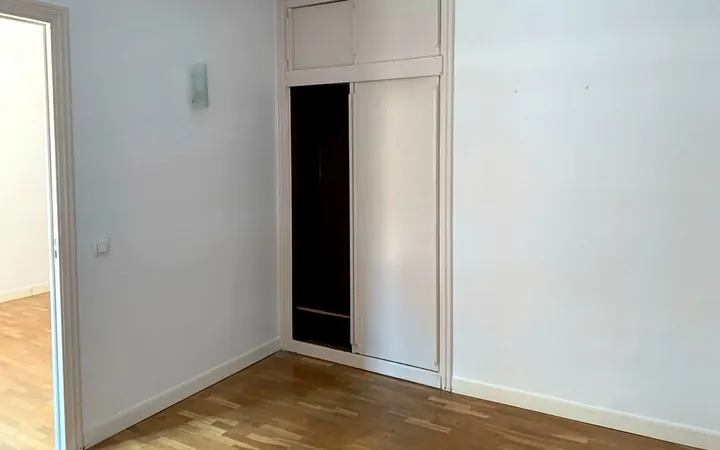 Piso en Calle de Ramón de Santillán, 15, Bernabéu-Hispanoamérica - Foto 3