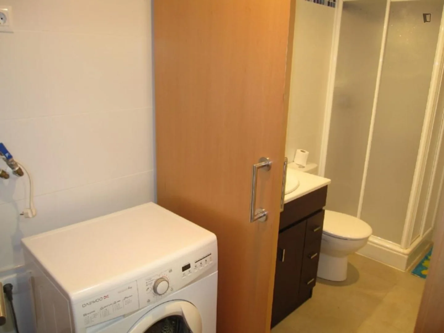 Estudio en Calle del Peu de la Creu, El Raval - Foto 6